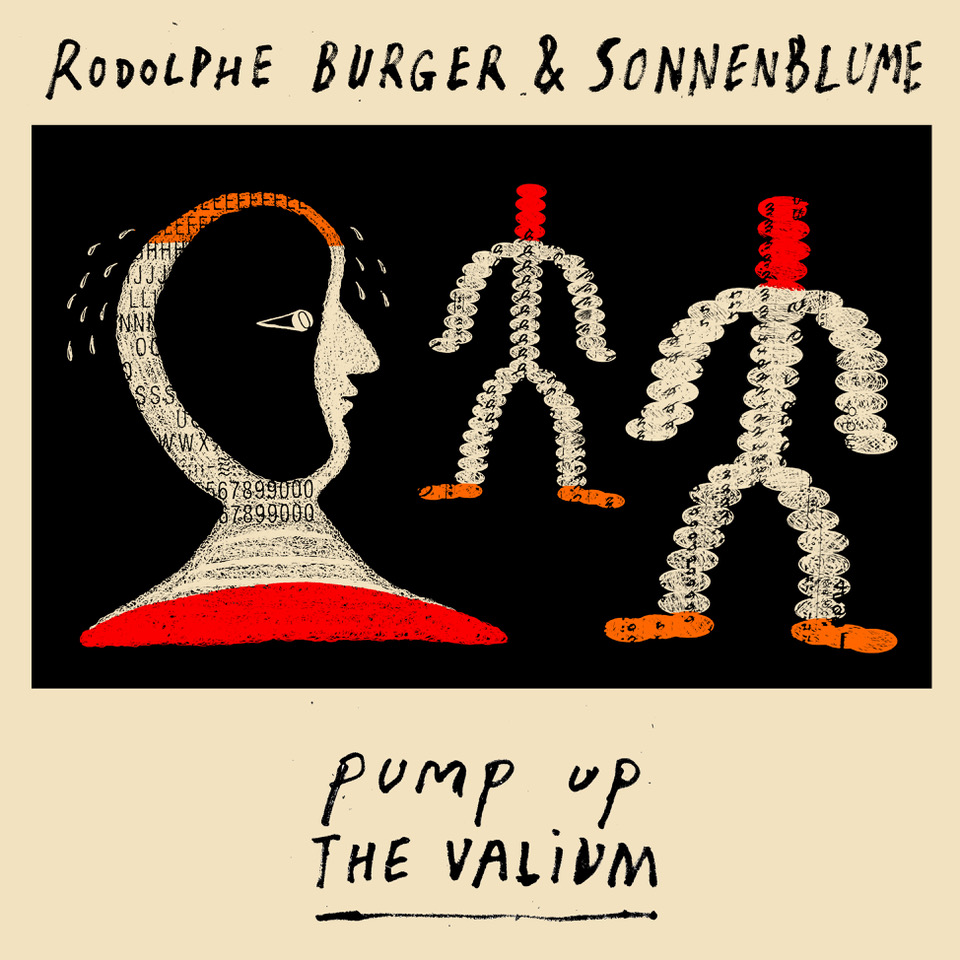 CoverRodolpheBurger&Sonnenblume